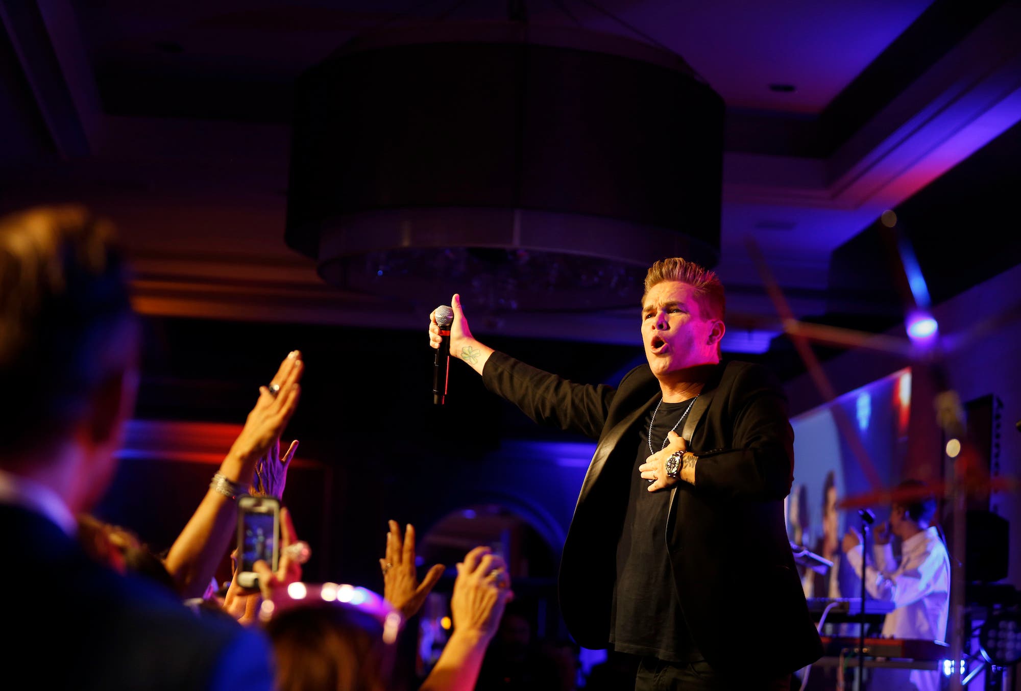 2016 Goodwill Gala in Laguna Niguel (courtesy)