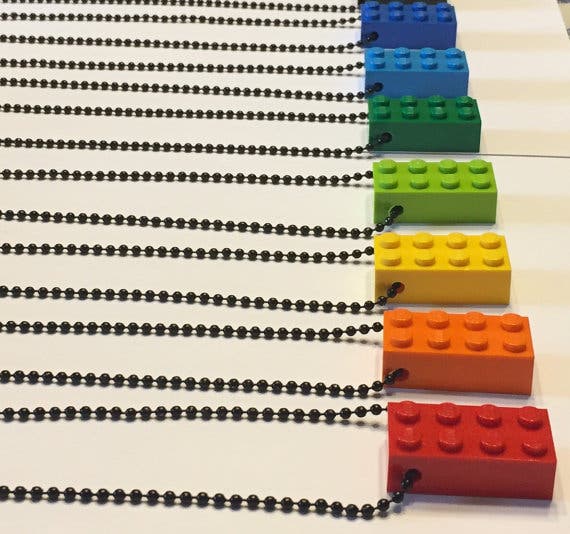 Play Well Jewelry for Legos for children in Uganda orange county (courtesy) Play Well Jewelry for Legos for children in Uganda orange county (courtesy)