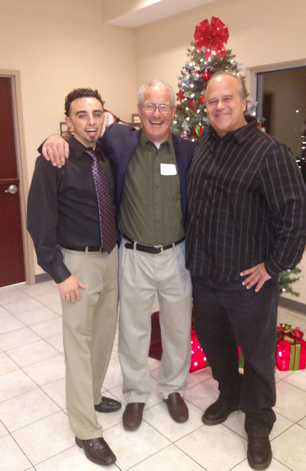 Frank G. Karkazis & Friends Frank G. Karkazis & Friends