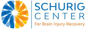 Schurig Center for Brain Injury Recovery Logo