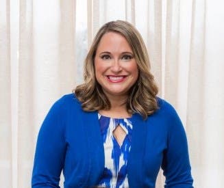 Melissa Canning joins Young at Heart. Melissa Canning joins Young at Heart.