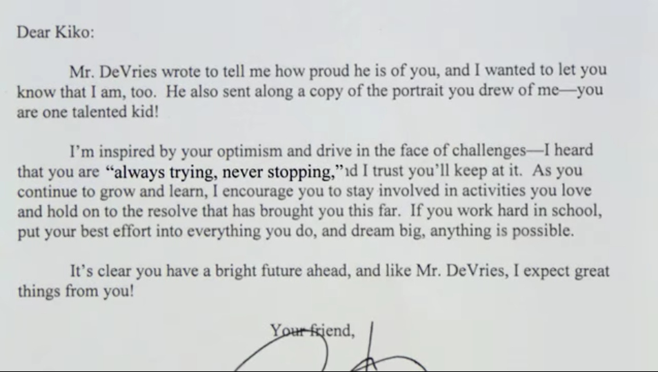 Screenshot, nj.com YouTube video