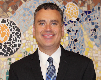 Dr. George Ramoundos