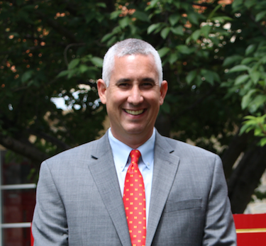 Peter Donaghy