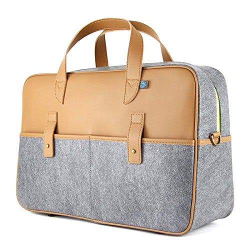 M.R.K.T. Martin Travel Bag I