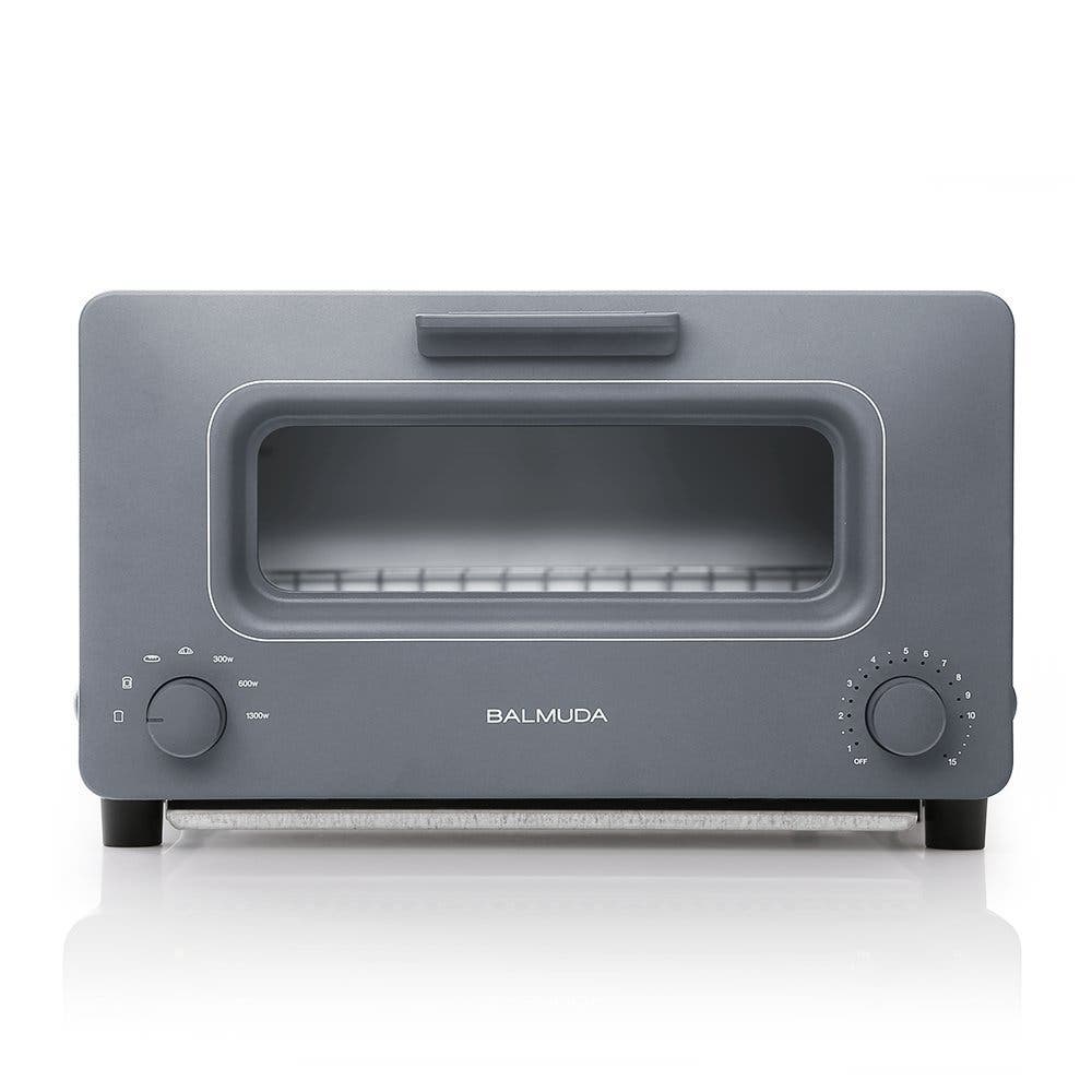 Steam oven toaster BALMUDA The Toaster