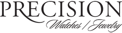 Precision Watches & Jewelry