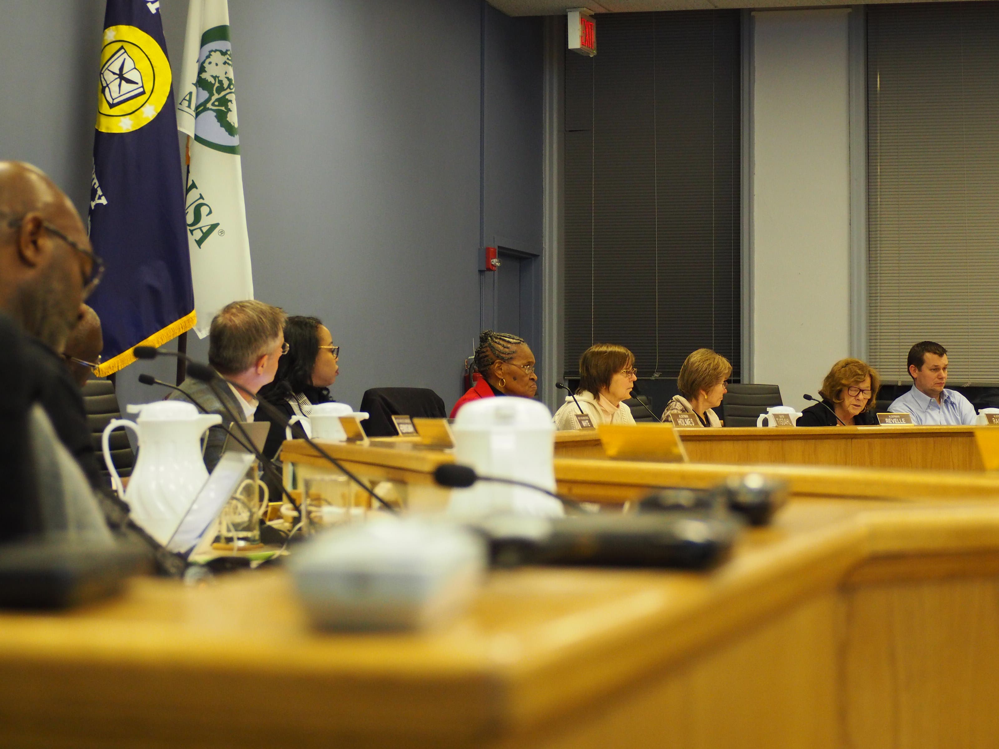 City of Evanston Human Services Committee meets Feb. 6