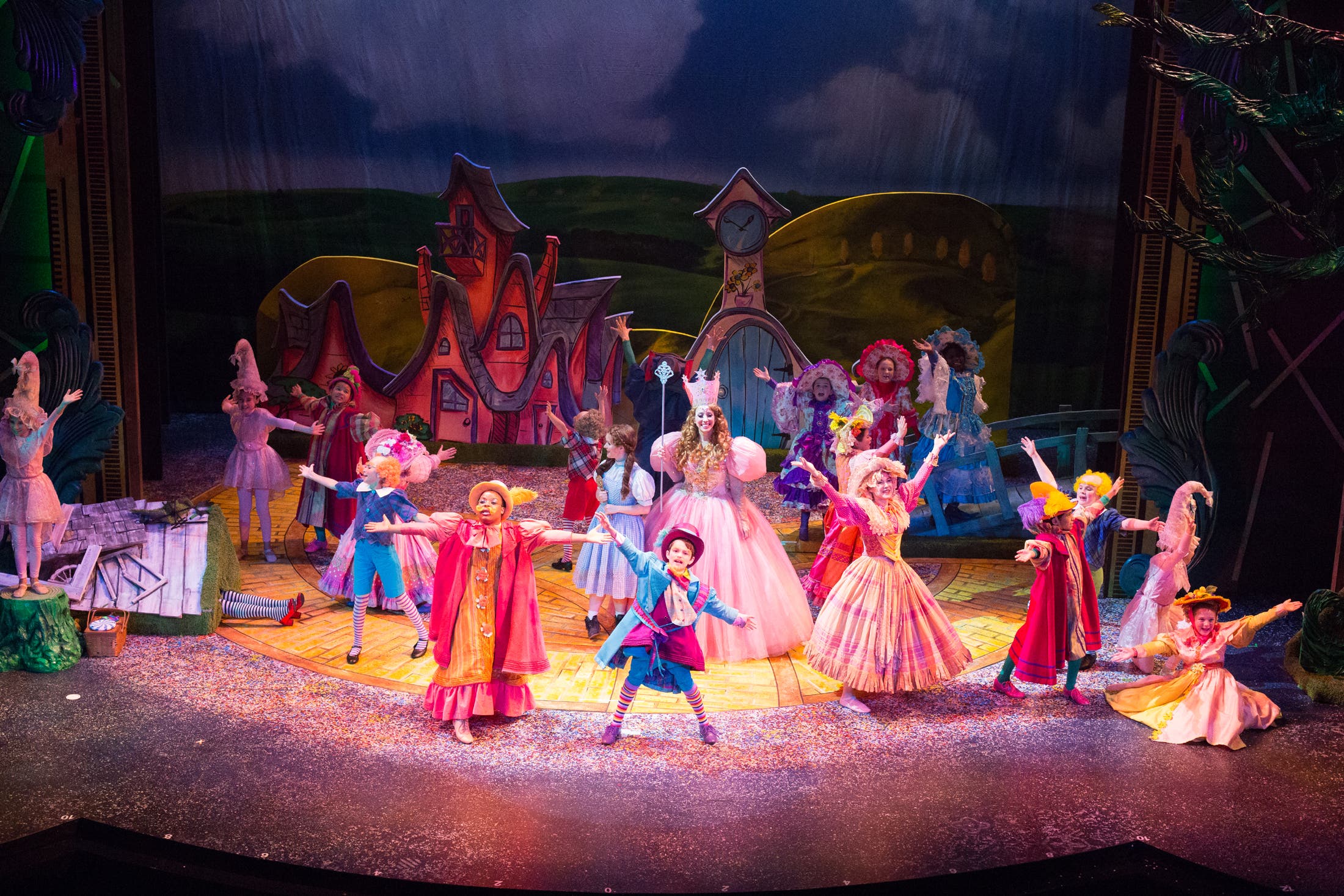 The Wizard Of Oz The Wizard Of Oz