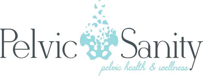 PelvicSanity Logo
