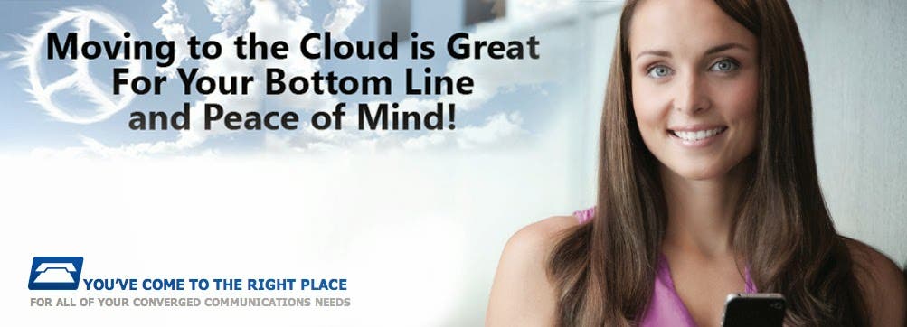 Cloud Based Business Phone Systems