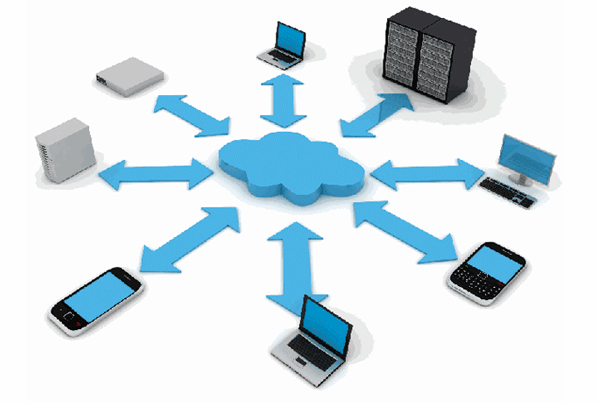 Cloud Phone Systems Boston