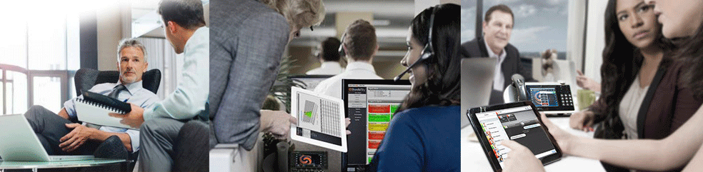 Cloud Phone Systems