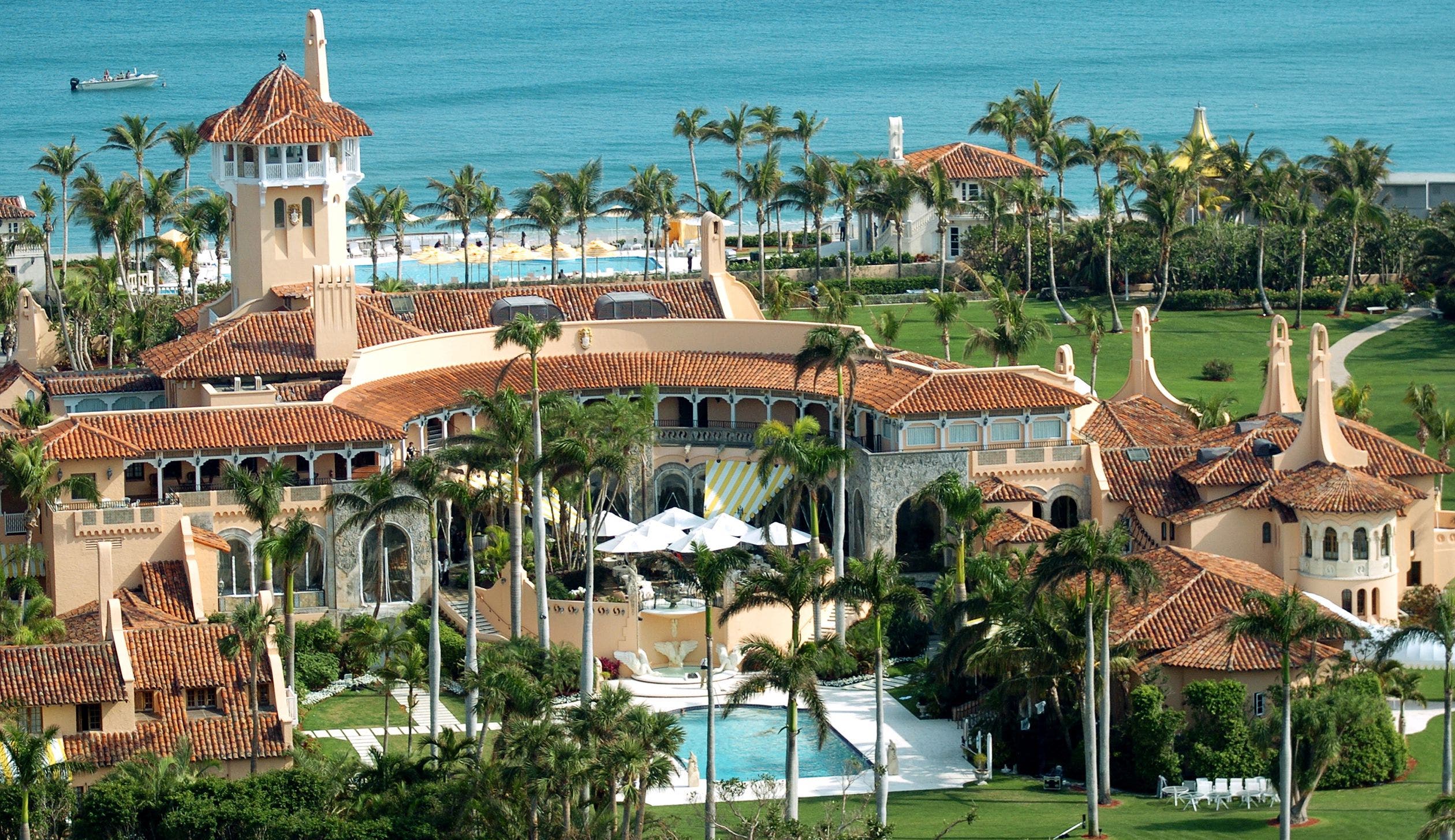 Mir-a-lago West Palm Beach