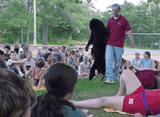 Animal Summer Camp