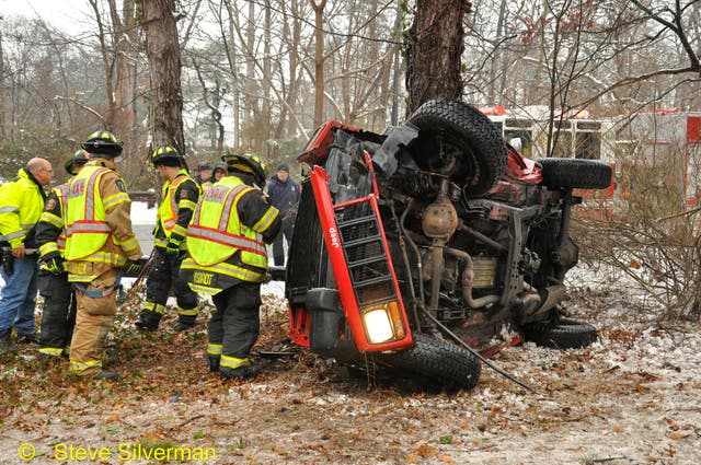 East Northport Man Killed in Northern State Crash | Northport, NY Patch
