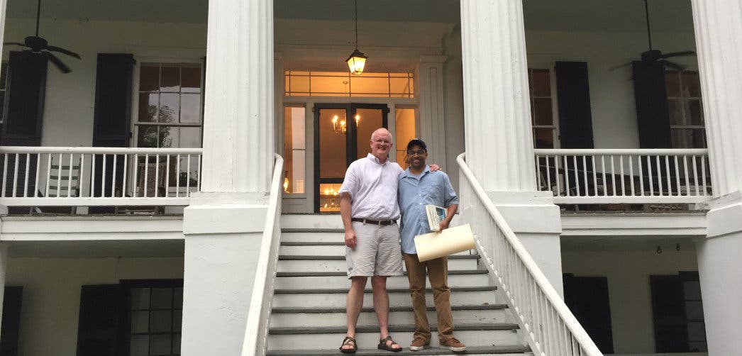 Photo courtesy of Nkrumah Steward