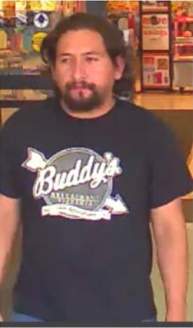 Photos courtesy of Oakland County Sheriff's Office