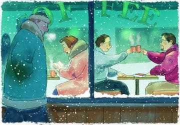 Historic environmental story