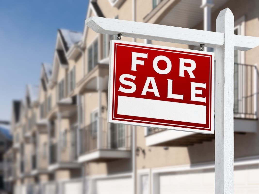 Massachusetts Housing Market Shows Shift Toward Buyers