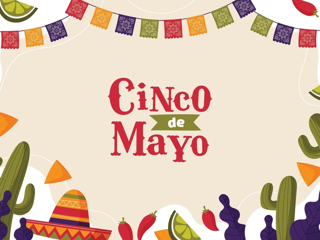 5 Events To Celebrate Cinco De Mayo In New Hampshire