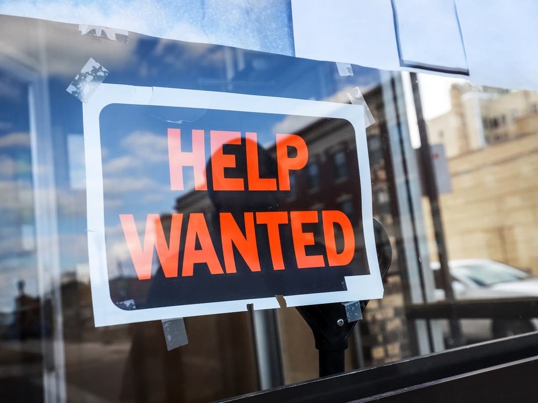 Rhode Island Jobs Up By 500 In 1 Month: DLT