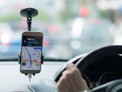 Massachusetts Forms 1st Rideshare Driver Union In America
