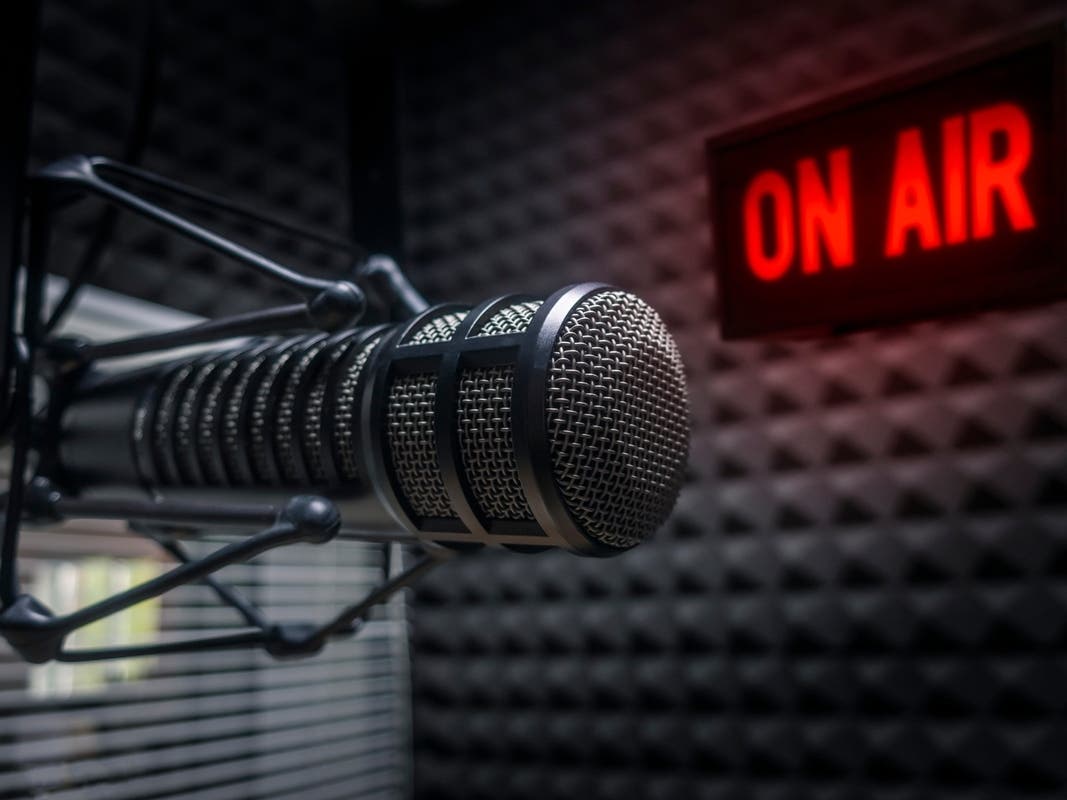 Pioneering Boston Sports Talk Radio Host Has Died