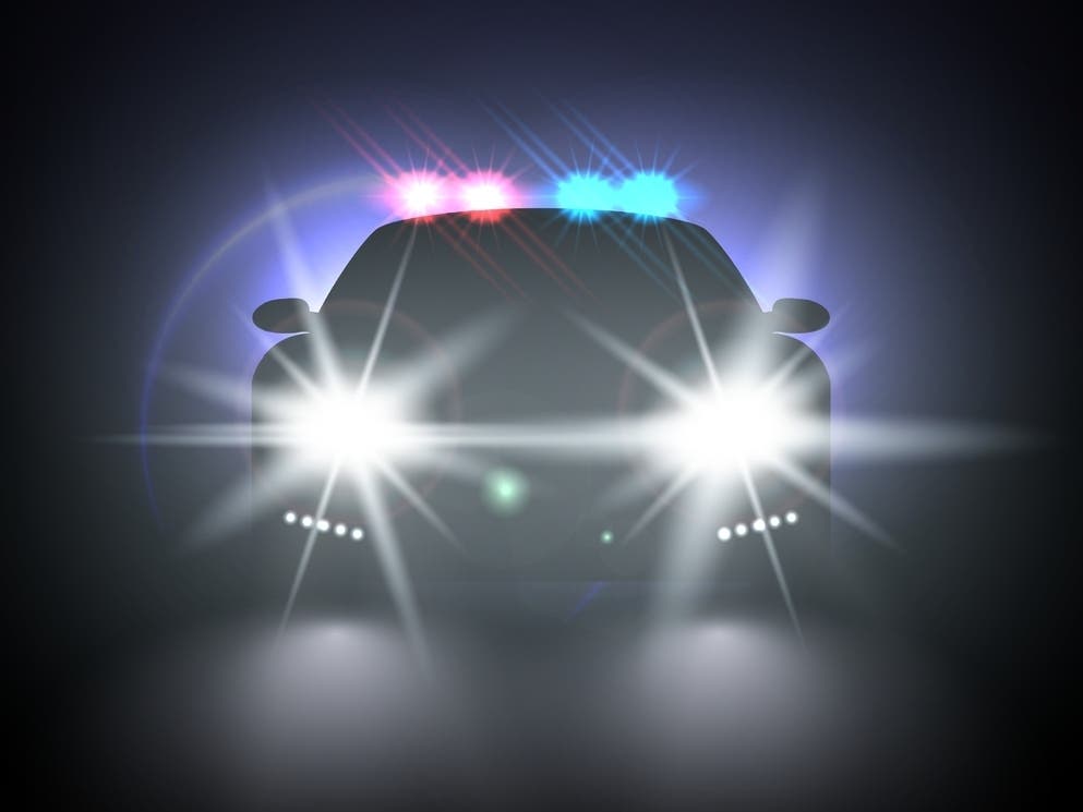 MA Woman Hospitalized After Arrest On DUI Charge: Cops