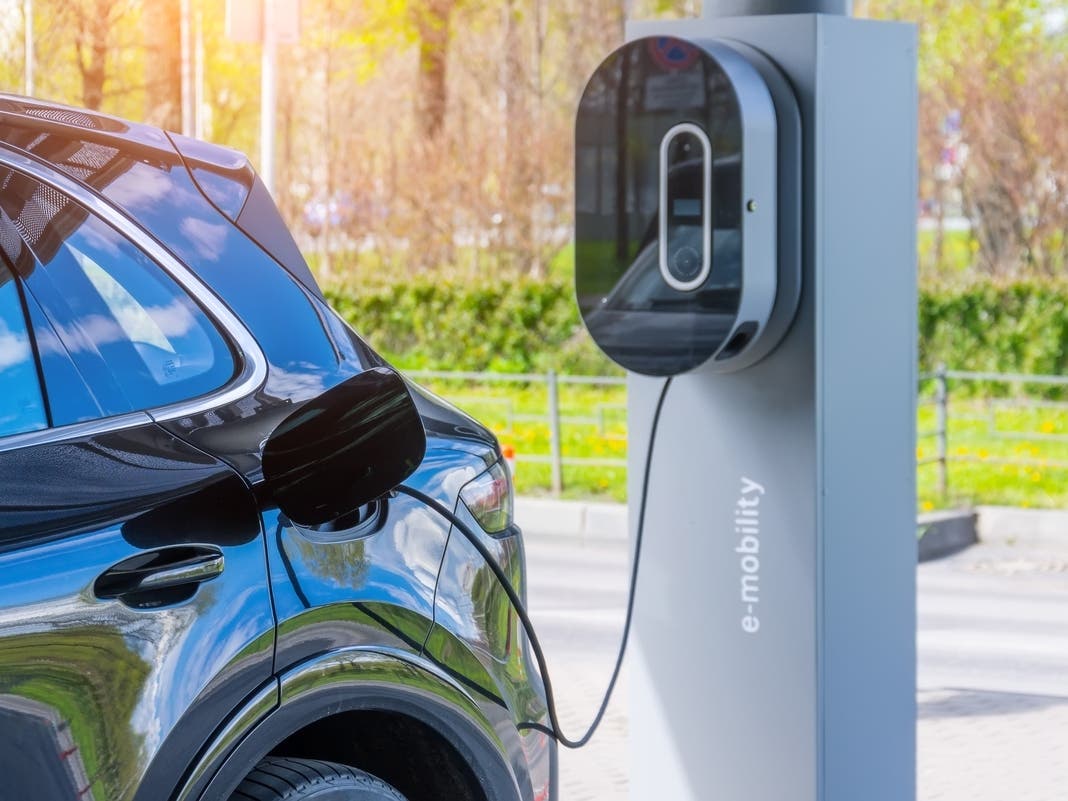 Rhode Island Among The More Convenient States To Drive Electric Vehicles: Study