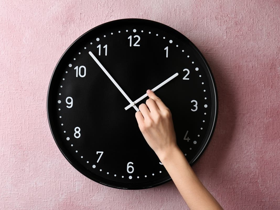Push For Year-Round DST Intensifies: Where RI Lawmakers Land