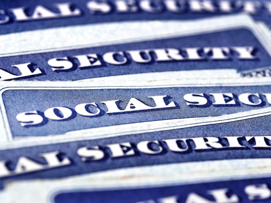 Social Security COLA For 2027 Revealed: Here's How Much More RI Seniors Will Get