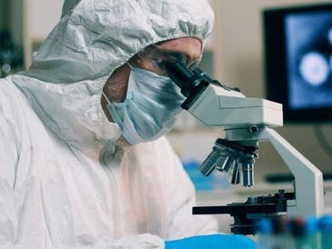 Pennsylvania on Saturday surpassed 7,000 total deaths and 100,000 cases since the start of the pandemic.