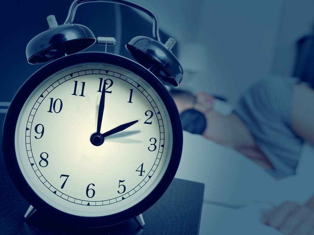  Daylight Saving Time Ends: When Does The Sun Set Sunday In PA?