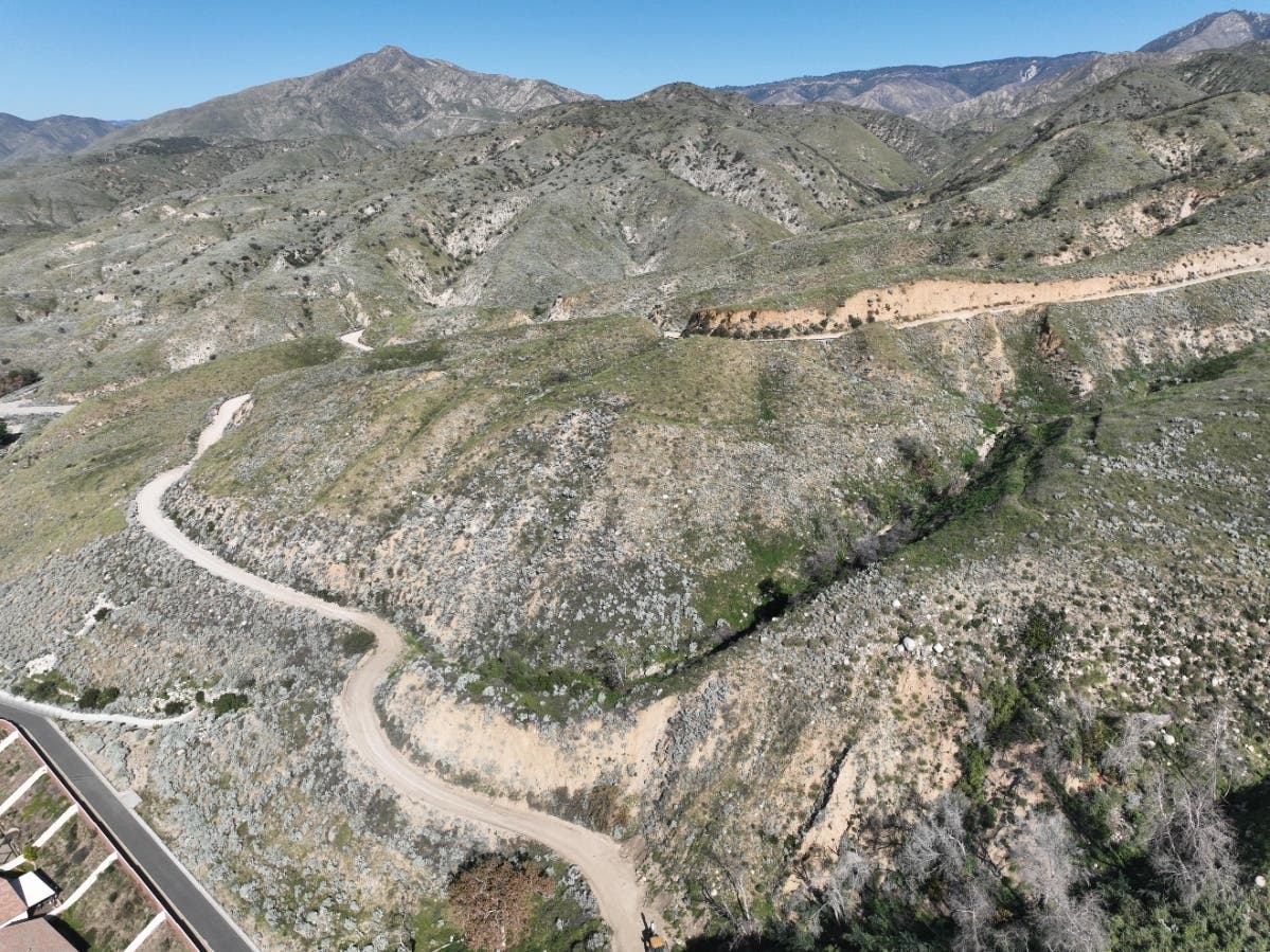 CA 'Earthquake Gate' Could Trigger Next Major Quake Along 2 Faults