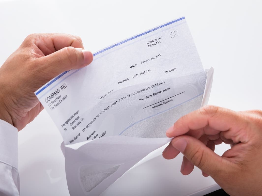 Tax Bill Sent In Bristol Township By Mistake Official Levittown, PA