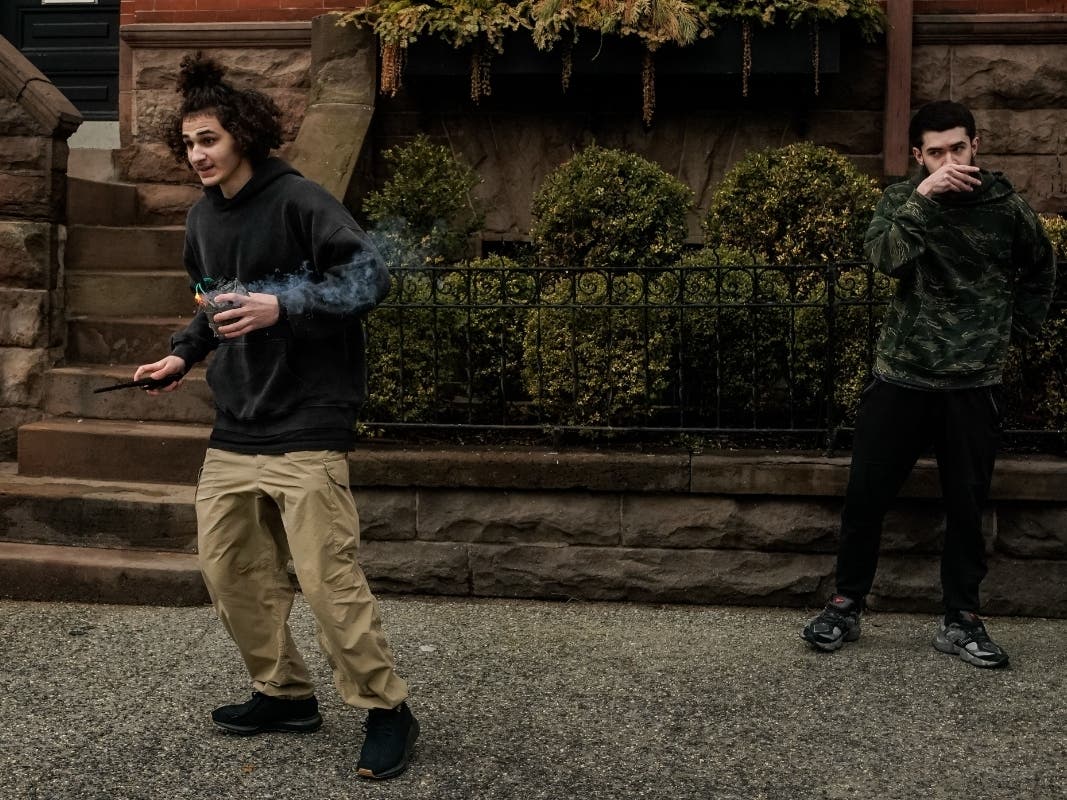 News small post card thumbnail