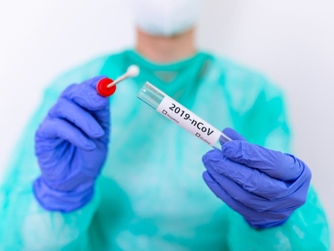 New Free Coronavirus Testing Site Set For Milford's CT Post Mall