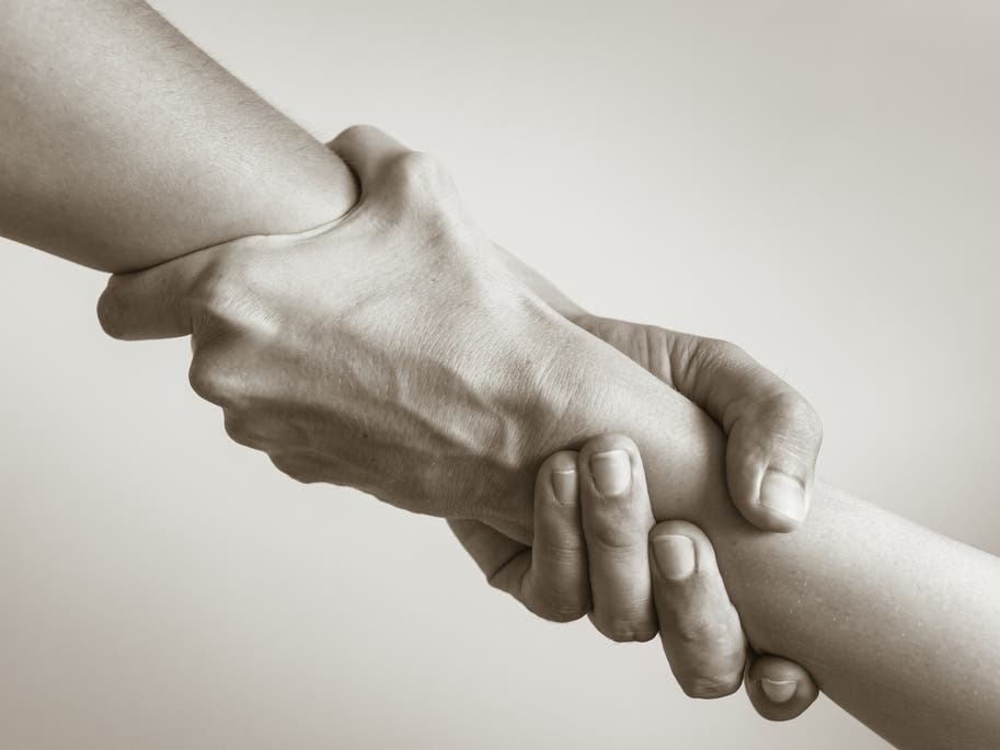 Friends Rally To Aid Seriously Injured Sacred Heart University Student Fairfield, CT Patch