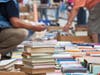 Nearly 10,000 gently-used books, DVDs, and other special items will be on sale at the annual  "Big Spring Book Sale" at the Fairfield Public Library May 19-21.