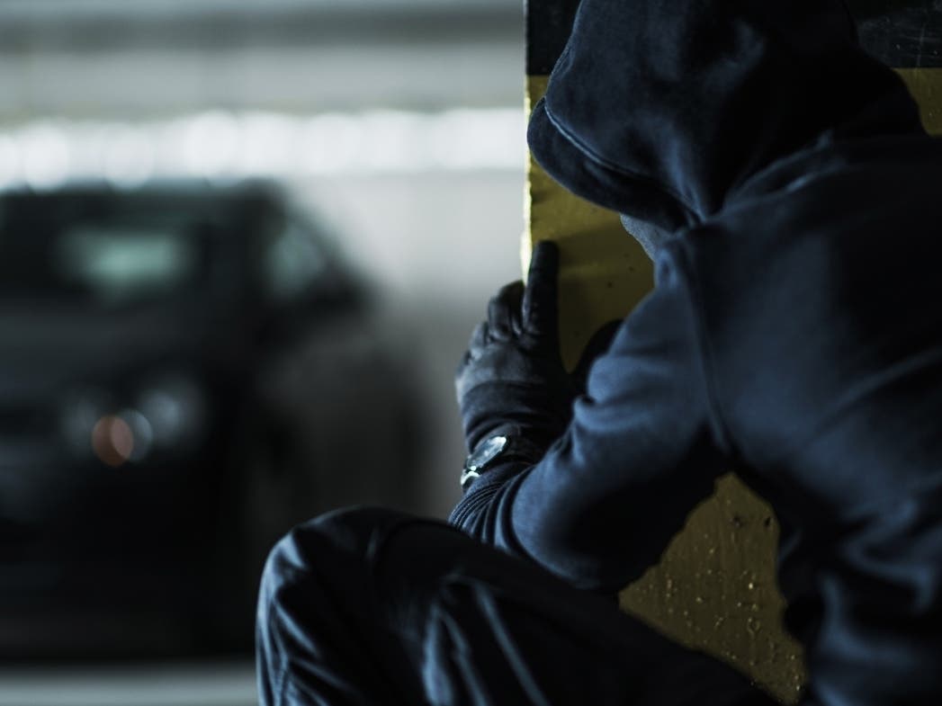 Westport Victim Beaten, Aston Martin Carjacked From Garage: Police - Vimarsana News