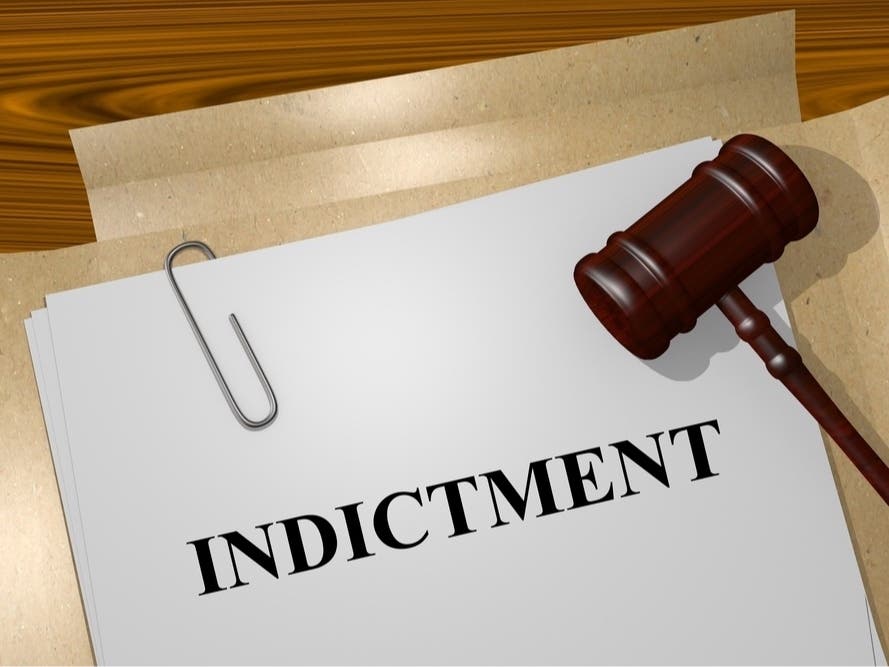 2 Bridgeport Men Indicted In Jewelry Store Robbery Case: U.S. Attorney