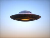 Pentagon Dump Of UFO Files Add Intrigue To CT Sightings