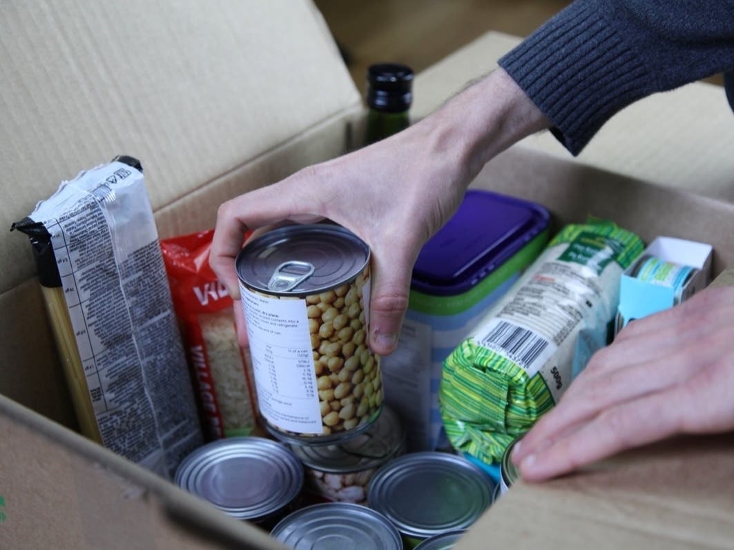 Connecticut Proposes $300 Grocery Cards For Residents Losing SNAP Benefits
