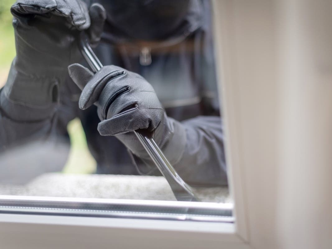 Police Arrest NY Man Suspected Of Multiple Burglaries In Fairfield