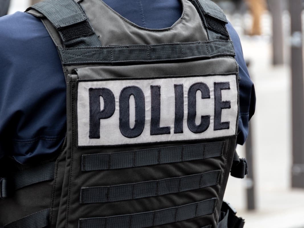 Bridgeport Police Search For Suspect In Seaside Park Attack