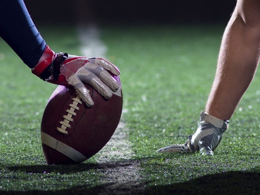 Youth Football Clinic Scheduled For Madison