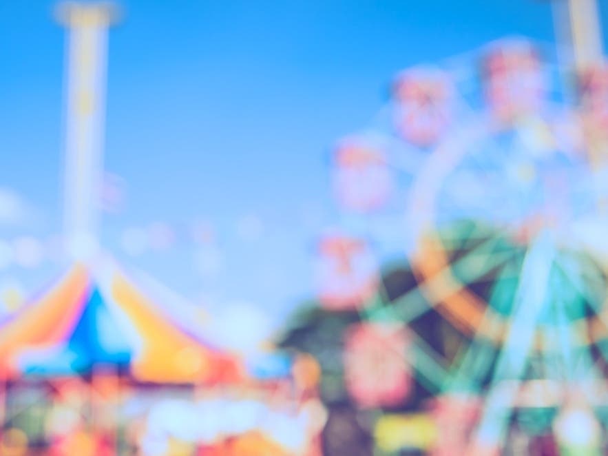 2026 Annual  Madison Rotary Carnival This Week