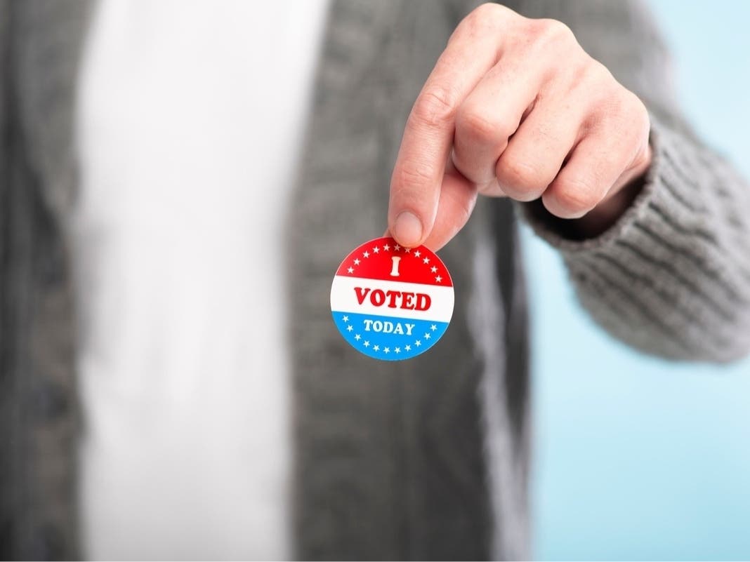 Voting & Absentee Ballot Information For Upcoming CT Primaries In Fairfield: What To Know