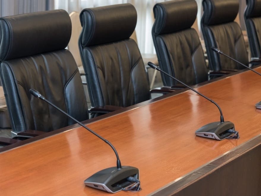 Conservation Commission Among This Week's Meetings In Madison